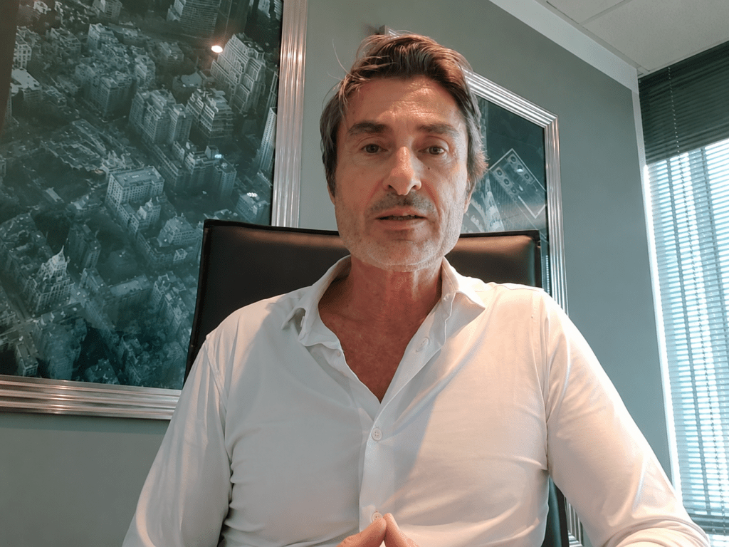 Dr. Ferruccio Castellan